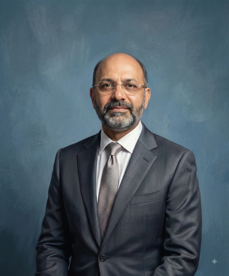 Col Daljeet Rupaal (Veteran)